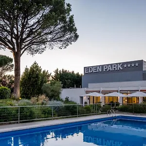 4* Hotel Eden Park By Brava