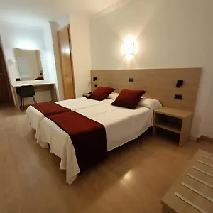 3* Hotel Vilobi