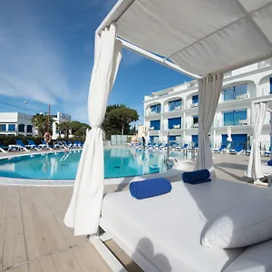 4* Lejlighedshotel Masd Mediterraneo Spa