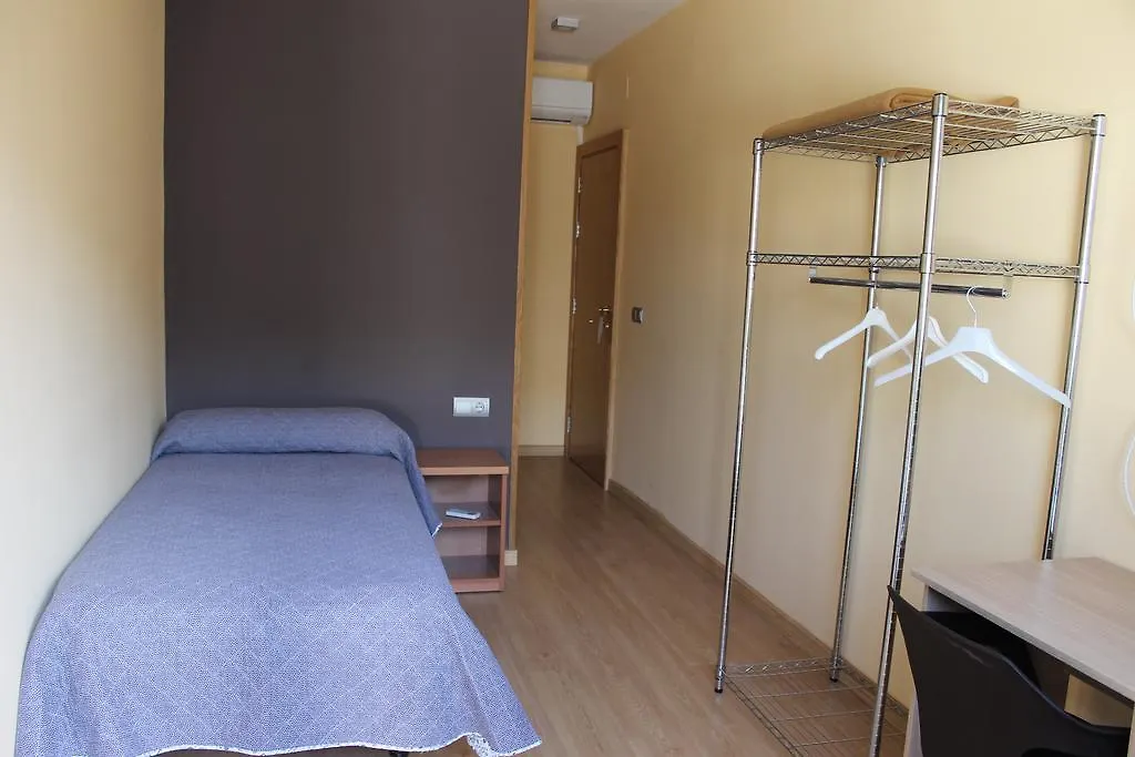Hostal Cal Siles Ελ Πρατ ντε Λομπρεγκάτ Ισπανία